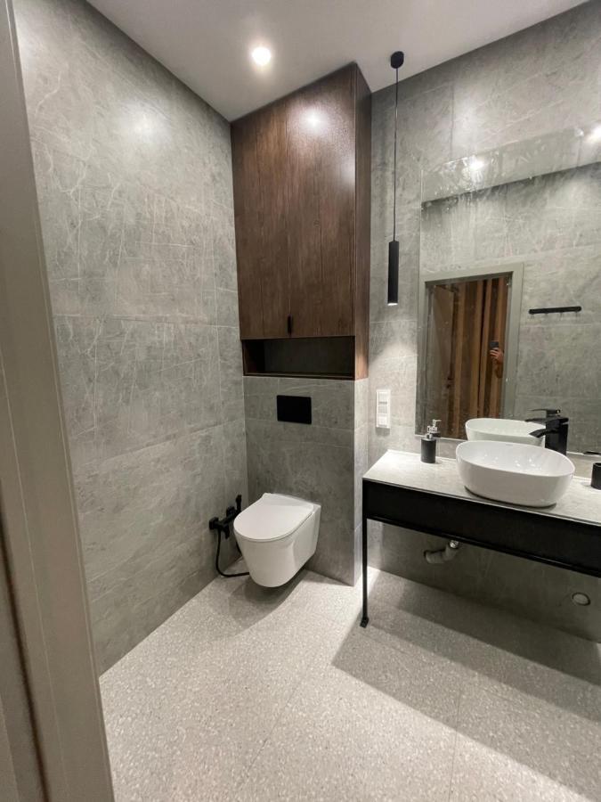 Apartment Florence Моря 600 Метров Aktau  Kültér fotó