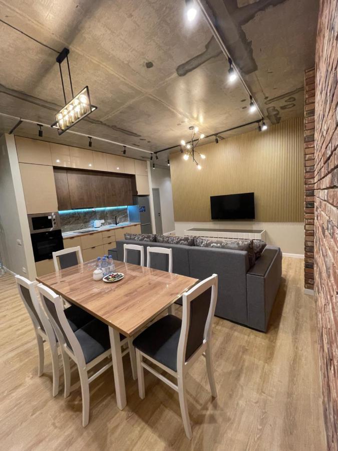 Apartment Florence Моря 600 Метров Aktau  Kültér fotó
