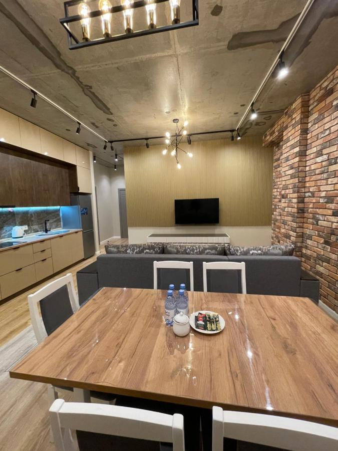 Apartment Florence Моря 600 Метров Aktau  Kültér fotó