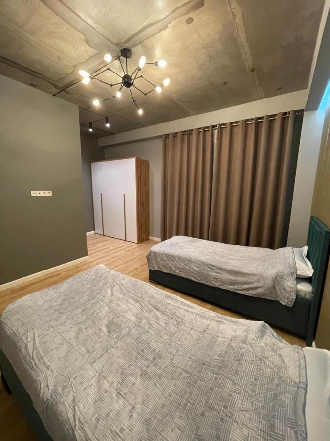 Apartment Florence Моря 600 Метров Aktau  Kültér fotó