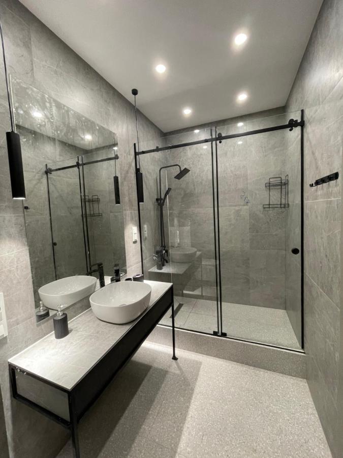 Apartment Florence Моря 600 Метров Aktau  Kültér fotó