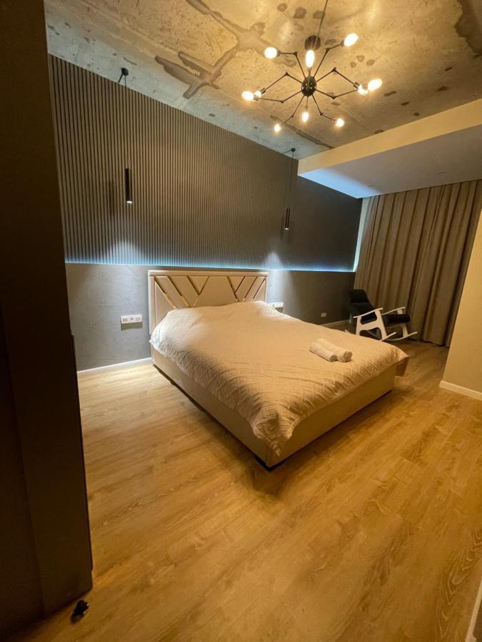 Apartment Florence Моря 600 Метров Aktau  Kültér fotó