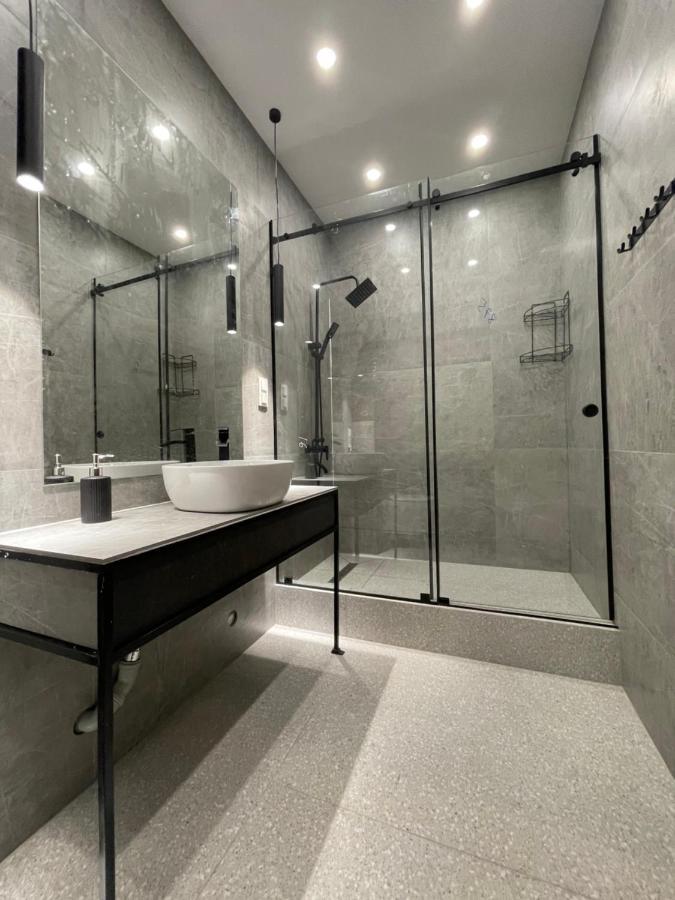 Apartment Florence Моря 600 Метров Aktau  Kültér fotó