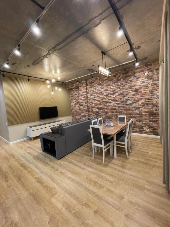 Apartment Florence Моря 600 Метров Aktau  Kültér fotó
