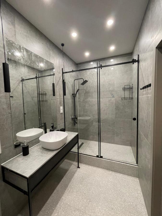 Apartment Florence Моря 600 Метров Aktau  Kültér fotó