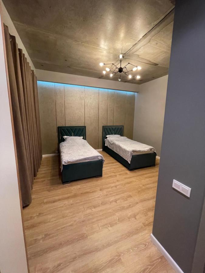 Apartment Florence Моря 600 Метров Aktau  Kültér fotó