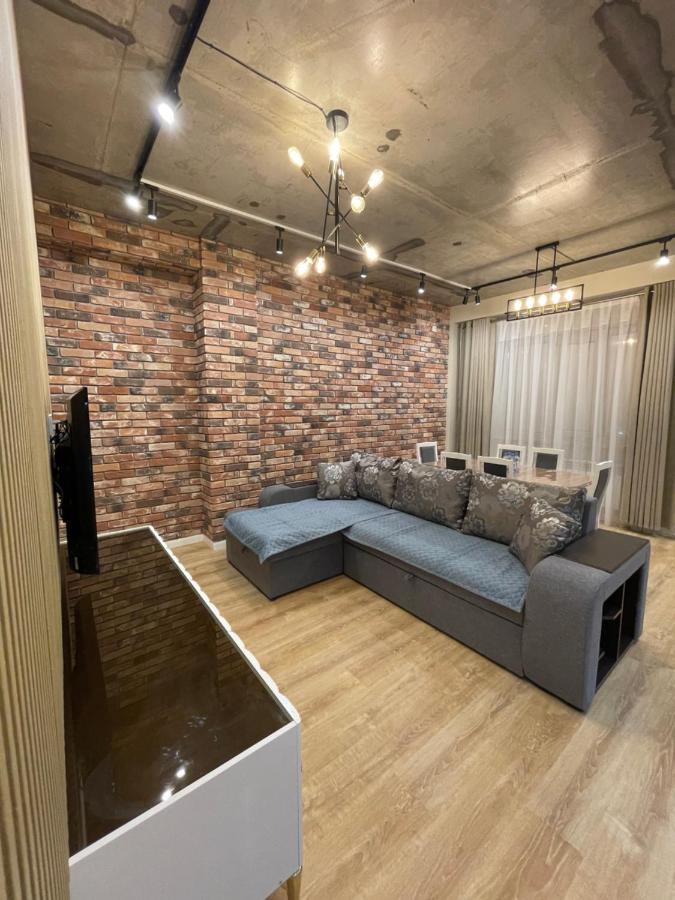Apartment Florence Моря 600 Метров Aktau  Kültér fotó
